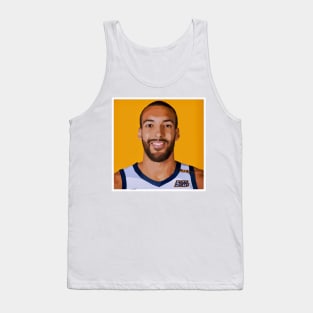 Rudy Gobert Tank Top